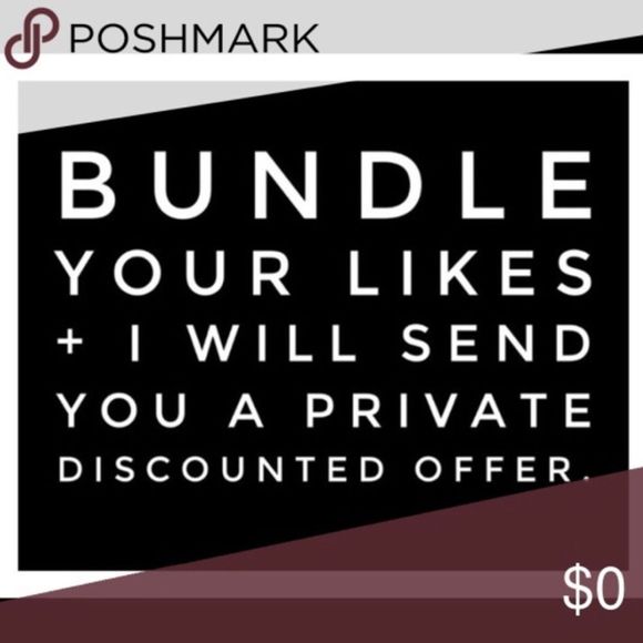 I’m in the mood to offer some amazing bundle deals - Picture 1 of 1